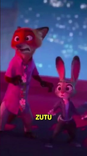 Zootopia 2 Teaser Trailer Highlights!