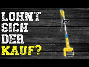 GLORIA MultiBrush speedcontrol patio cleaner - everything you need to know!