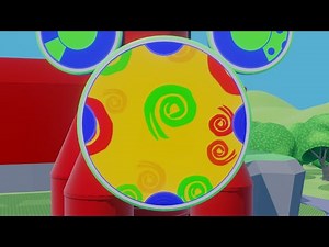 Speedio Blender Animation 2