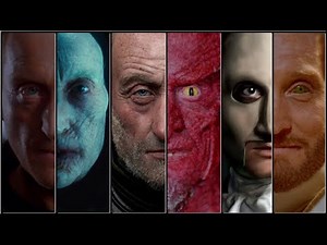 Top 10 Best Charles Dance Characters