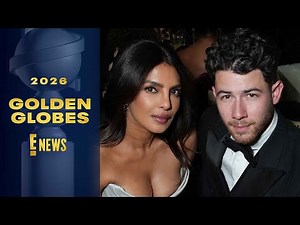Inside Golden Globes After-Parties With Priyanka Chopra, Jacob Elordi & More | Golden Globes 2026