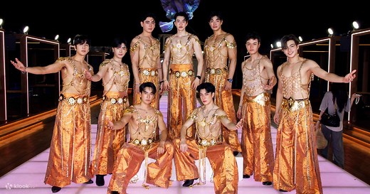 海洋天空芭達雅 - Klook 客路
