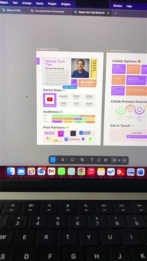 🎨 Export as PDF using Figma #shorts #figma #pdf