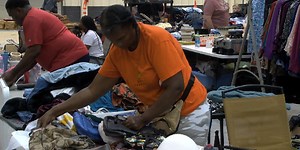 Laurel’s ‘Citywide Rummage Sale’ held Saturday
