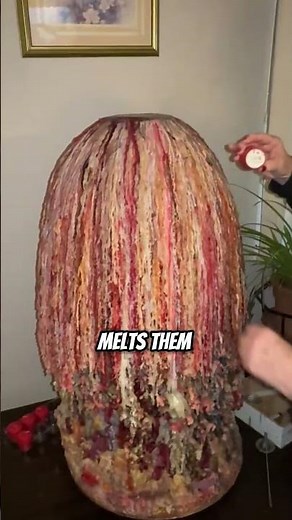 This Candle Holds 50 Years of Family Memories 😢