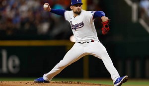 Astros vs. Rangers ALCS Game 2 Starting Pitcher Matchup - October 16