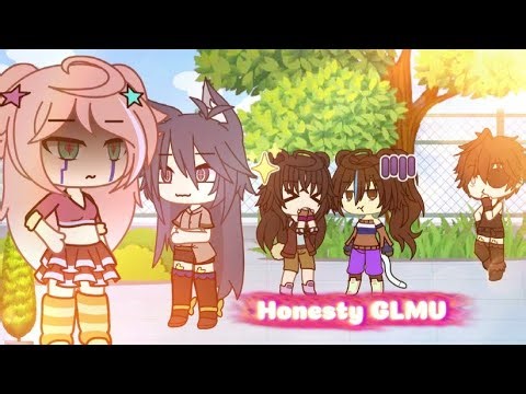 Honestly || Gacha Life Music Video || GLMV ||
