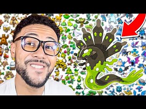 RANKING THE BEST POKEMON To Use in Pokemon Legends Z-A… (Tier List)