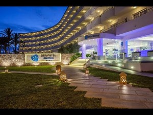 Grupotel Marítimo (Puerto de Alcudia, Mallorca)