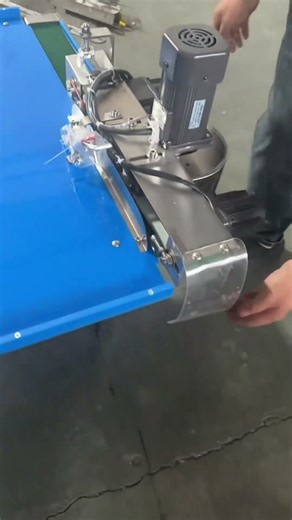 How Fish Are Cleaned in Seconds — Genius Machine!