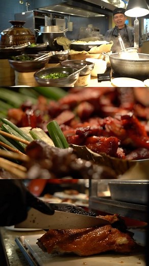 TASTE OF CHINA: KUAM’s Julianne Hernandez gives us a taste of the new buffet items at the Westin Resort Guam in Tumon. Get your fill this week in celebration of Lunar New Year. 🧧 #guam #news #kuam #lunar #newyear #taste | KUAM News