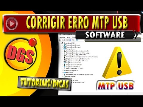 How to Fix MTP USB Device Failed to Install Device Error