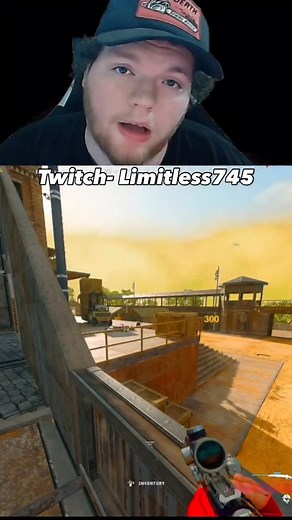 40K views · 320 reactions | We still in this for the long run #cod #wz #rebirth #warzone #bo6 | Limitless745 | Facebook