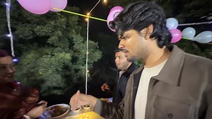 129K views · 5.8K reactions | New Year Family Party #vlog #newyear | Roamer Amit | Facebook