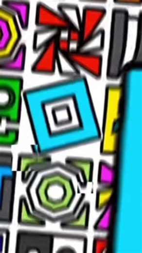 Best geometry dash players..