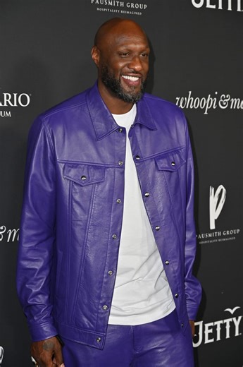 Lamar Odom shares afterlife experience in Netflix 'Untold' documentary