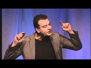 TEDxCopenhagen - Alexander Kjerulf - Happiness at work