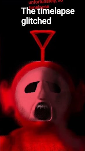 Slendytubbies, suggestion by ‪@Lisa_XD_x3‬ #horror #Slendytubbies #art