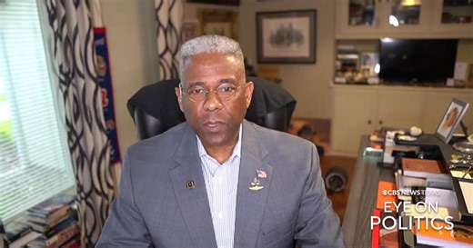 Dallas County GOP Chair Allen West resigns following primary runoff voting dispute
