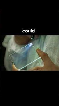 Microsoft's INSANE Plan: Data in GLASS?! 🤯 (The Future is HERE)