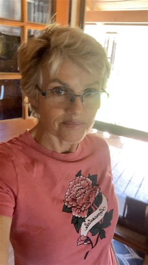 AI will one day probably very soon, augment all of our lives and so many ways | Gina Maria Colvin Hill