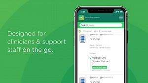 Introduction to SwipeSense Asset Tracking
