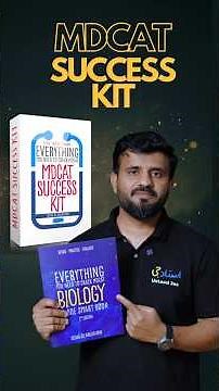 One Kit to Crack Every Exam | Ustaad Jee's Success Kit