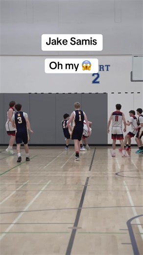 To force Game 3!!! DP Todd vs Nechako was crazy, winner tomorrow morning goes to AA Provs. #superseniorelite #sse #bcboysbasketball #bchighschoolbasketball #dptodd