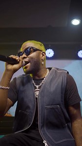 ENJOY THIS OCHESTRA RENDITION OF “SHAKEBODY” AND “ANOTHER ONE” FROM YOUR FAVORITE CROC BOY 🐊🐊🐊 | Skales