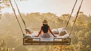 Indonesia could allow foreigners to return to Bali next month