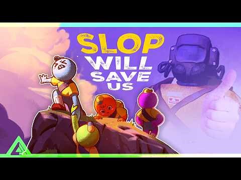 The PEAK of Friendslop (and why it’s a good thing)