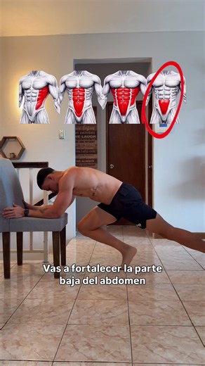 Ab workout 🔥👇🏽 • 4 rounds • 20 seconds per exercise • 10 seconds of rest between exercises • 2 minutes of rest after each round Remember, nutrition matters too. If you need help getting started with fat loss, you’ll find my guide “Empieza a Perder Grasa” in the link in my bio. 💪🏽 But you know what’s most important? LaDisciplina 🫵🏽 Vamo’ pal otro 🐢⚡️ #AbWorkout #CoreTraining #FatLossTips #LaDisciplina