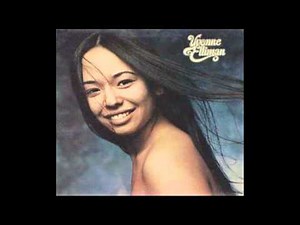 Yvonne Elliman - 'Everyday of My Life' - "Yvonne Elliman" - 1971