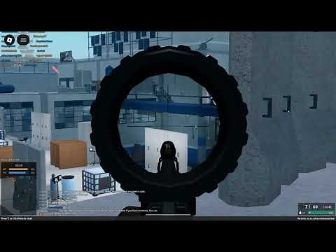 phantom forces gameplay