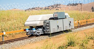 ARES system to put energy storage on the right track