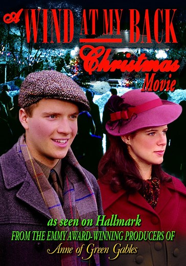 A Wind at My Back Christmas streaming online