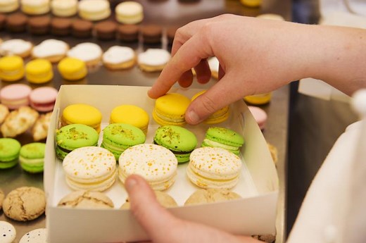 How to Store Macarons So They Last for Months | LoveToKnow