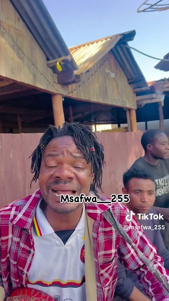 Leo Mkongwe Kabisa Kwenye Mziki Wa Asili Awilo🙌🙏👊