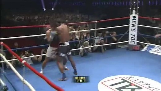 Masato vs Buakaw Por. Pramuk I K-1 World MAX 2004 World Tournament Final, Final 07-07-2004 Tokyo / Japan | We are kickboxers