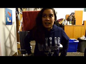 DORM ROOM TOUR 2019 | Carnegie Mellon University Dorms