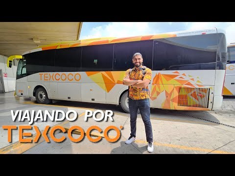Regresamos a la CDMX en Texcoco económico | Review #99 Texcoco a México TAPO