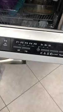 I have a problem with Candy CDI 1L38 dishwasher machine. Candy CDI 1L38-80