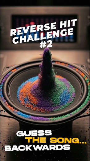 Reverse Hit Challenge #2