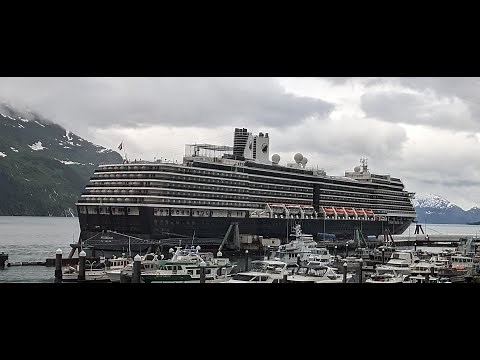 Holland America Noordam Signature Suite Cat SS 6090 Cabin Tour June 2022