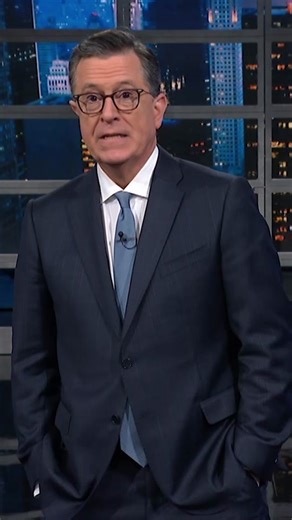 Qualifying for Trump's Cabinet: The Art of Butt-Smooching | Stephen Colbert