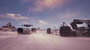 will.i.am releases new F1-inspired single ‘LET’S GO’