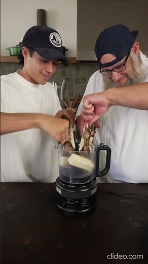 Would you eat this? #shorts #owenhan