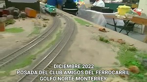 105 reactions · 16 comments | POSADA DEL CLUB AFGN MONTERREY | Ventana Ferroviaria | Facebook