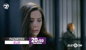 Elif Dizisi 866. Bölüm Fragmanı - izle7