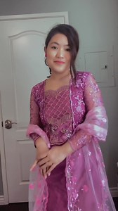 209K views · 18K reactions | Get ready with me  Marma wedding dress | Mini Marma | Facebook